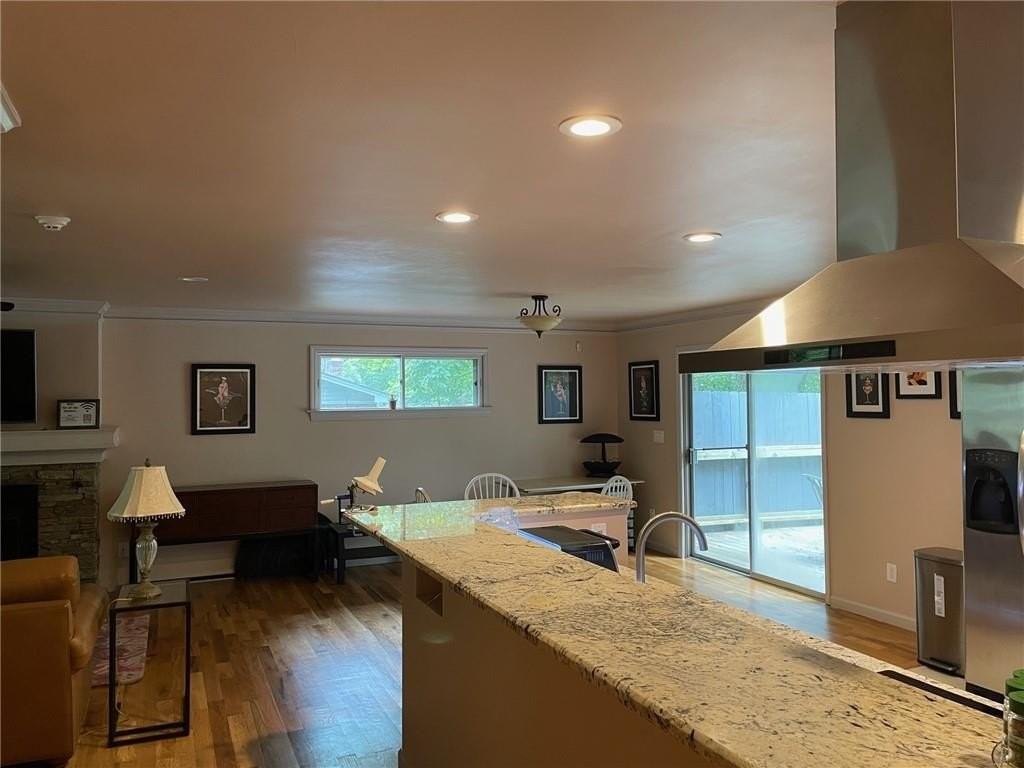 3355 Timber Lake Rd Nw - Photo 4 of 15
