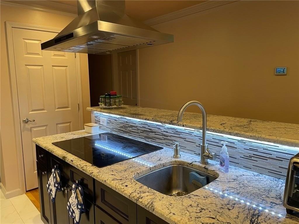 3355 Timber Lake Rd Nw - Photo 5 of 15