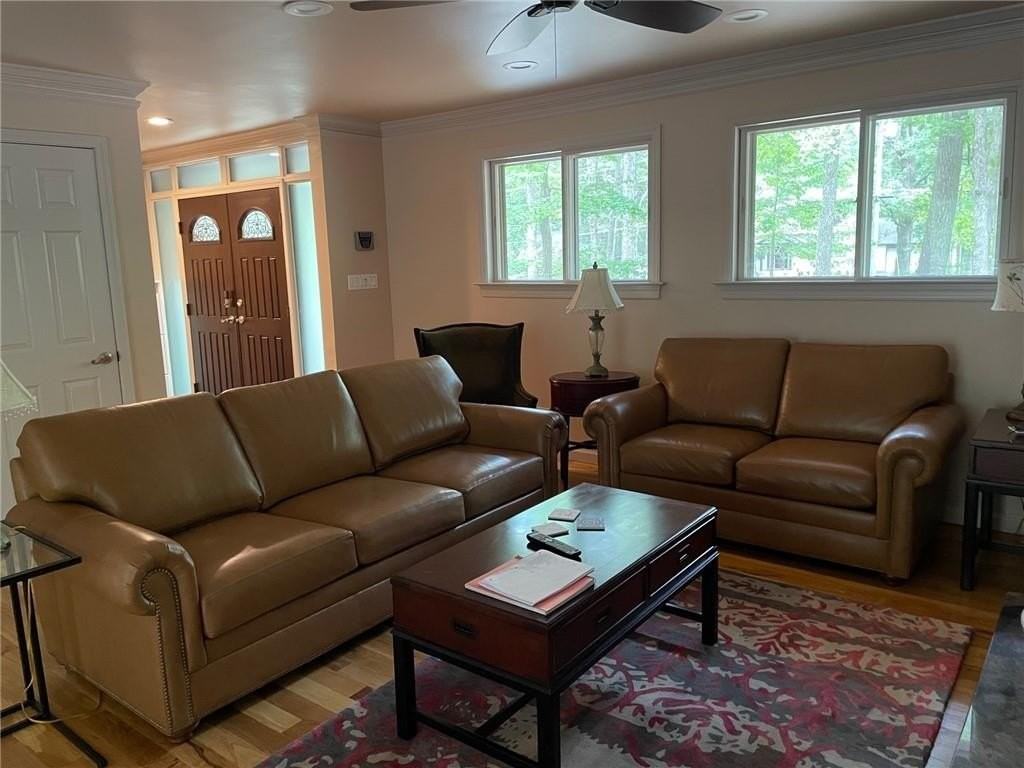3355 Timber Lake Rd Nw - Photo 7 of 15