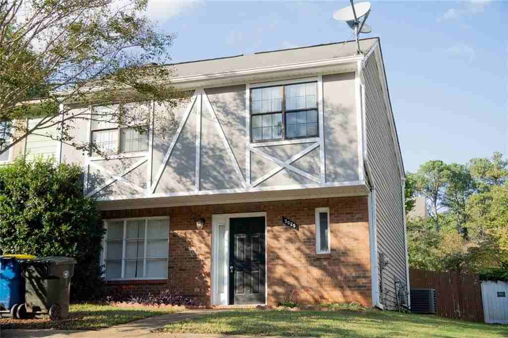 3025 Sand Wedge Cir Nw