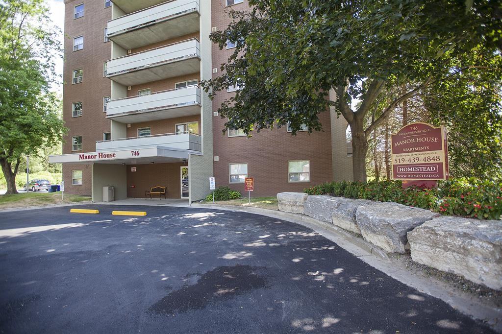 2 Bedroom Apartments In London Ontario Near Fanshawe www