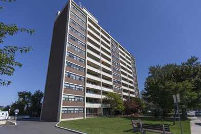 155 Navy St Oakville On L6j 2z7 1 Bedroom Apartment For