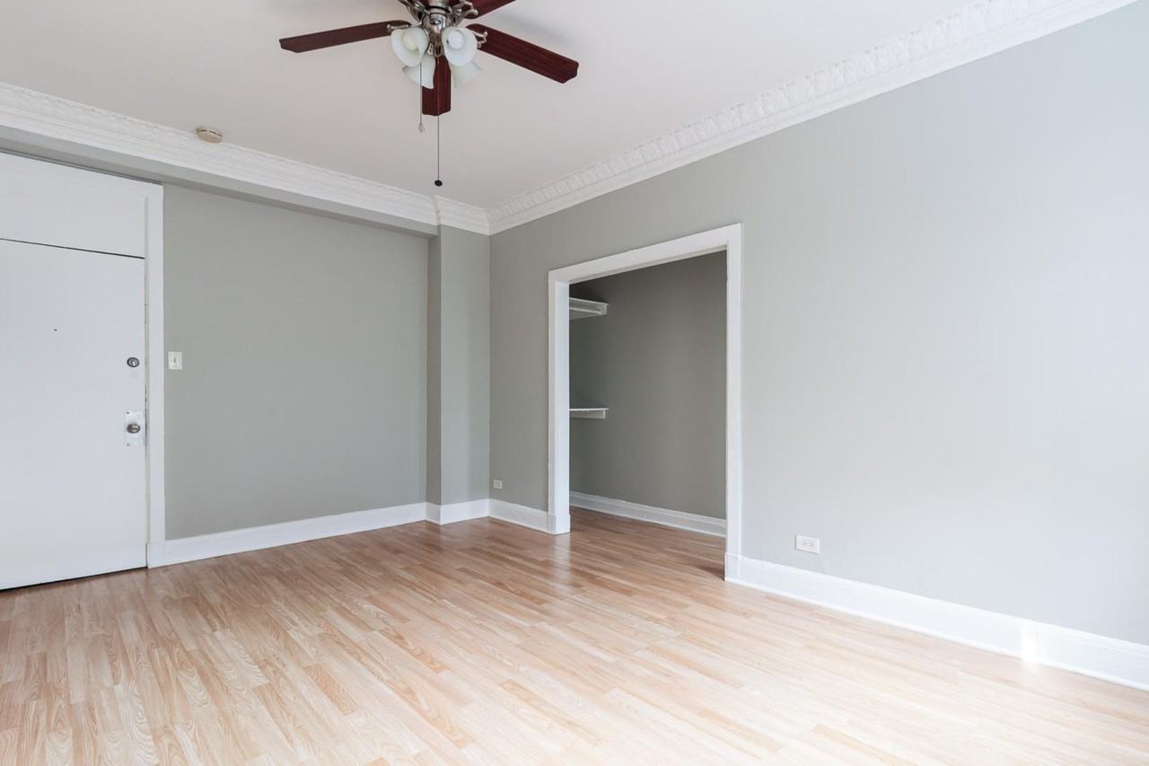 3831 North Fremont Street - Photo 3 of 8