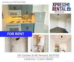 101 Camden Street #9 - Photo 1 of 1