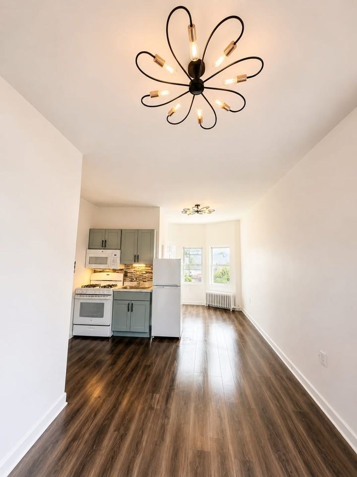 101 Camden Street #9 - Photo 3 of 7