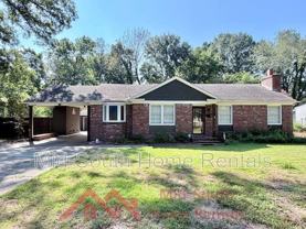 4703 Crossover Ln - Photo 1 of 1