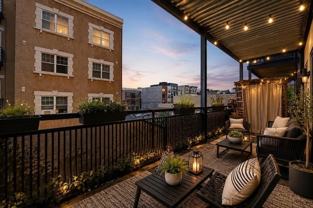 610 Clinton St #2AW - Photo 1 of 1