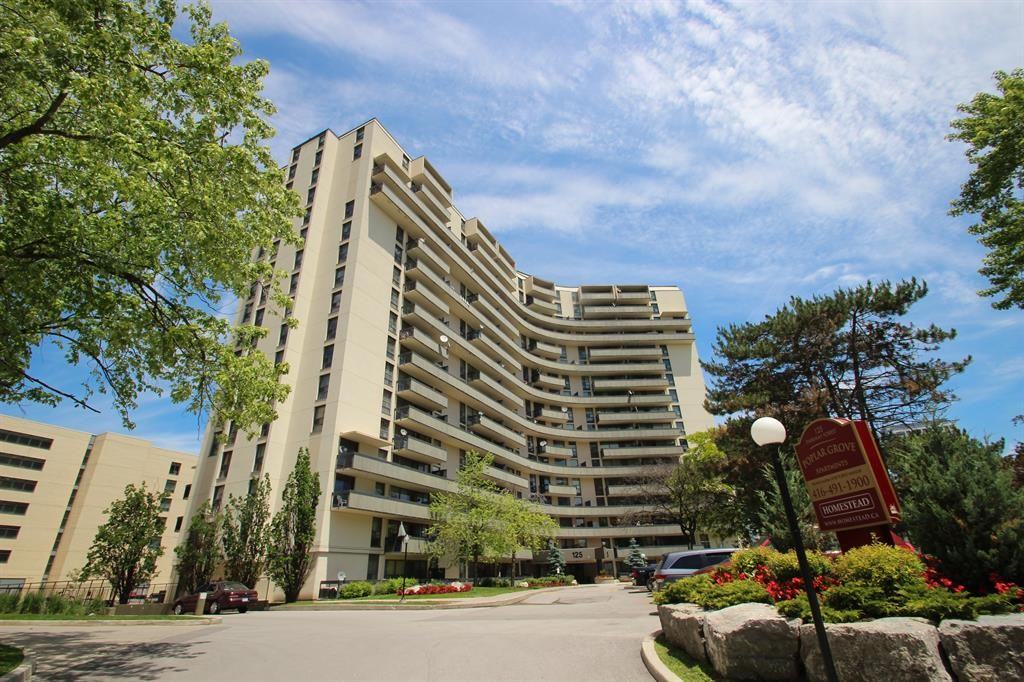 125 Parkway Forest Dr