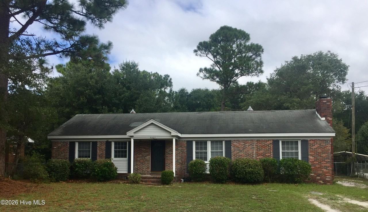 5321 Ridgewood Heights Dr