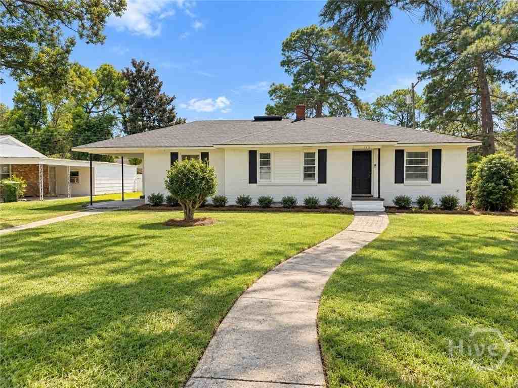 2223 Mason Dr