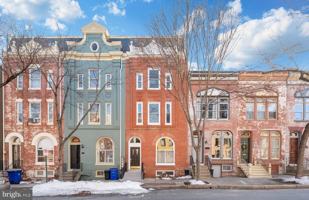 featured image of 230 S Market St