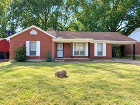 3611 Naylor Dr - Photo 1 of 1
