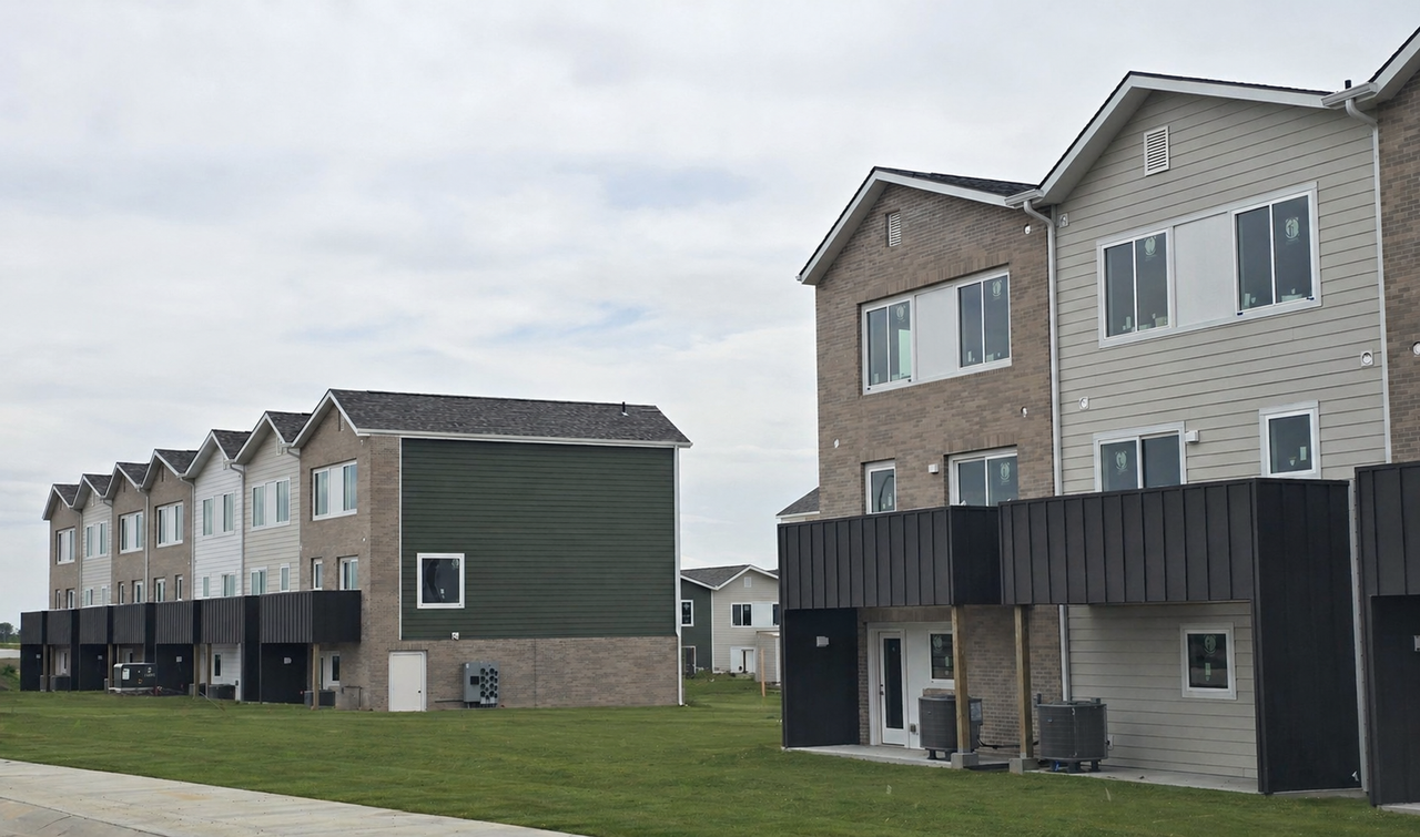 Tallgrass Neighborhood - Photo 2 of 13