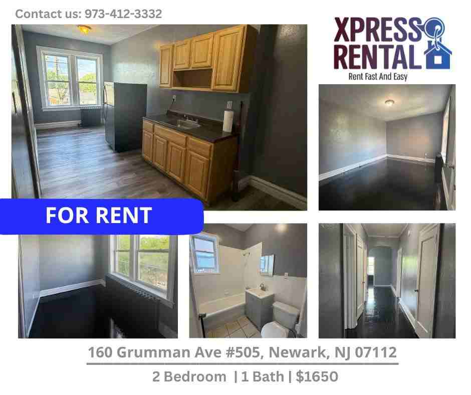 160 Grumman Avenue #505