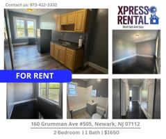 featured image of 160 Grumman Avenue #505