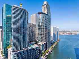 200 Biscayne Boulevard Way #4711 - Photo 1 of 1