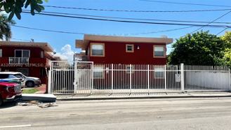 1780 Sw 6th St #5 - Photo 1 of 1