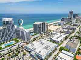 featured image of 6801 Collins Ave