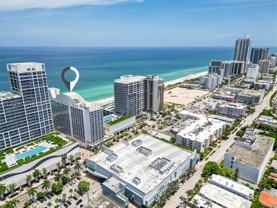 6801 Collins Ave - Photo 1 of 1
