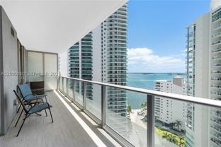 1300 Brickell Bay Dr #1905 - Photo 1 of 1