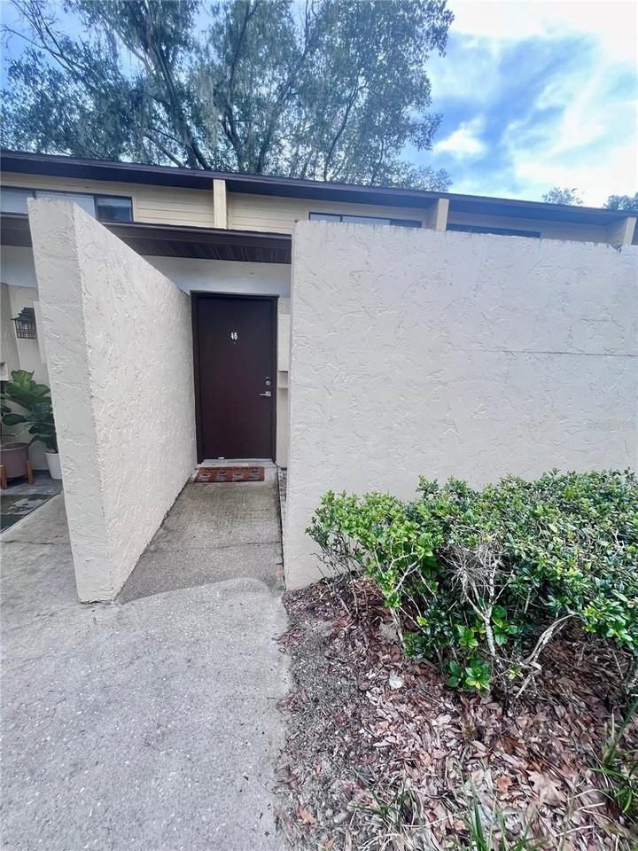 2508 Sw 35th Pl #H46
