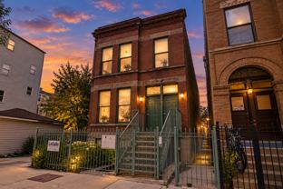 2742 W Augusta Blvd #2F - Photo 1 of 1