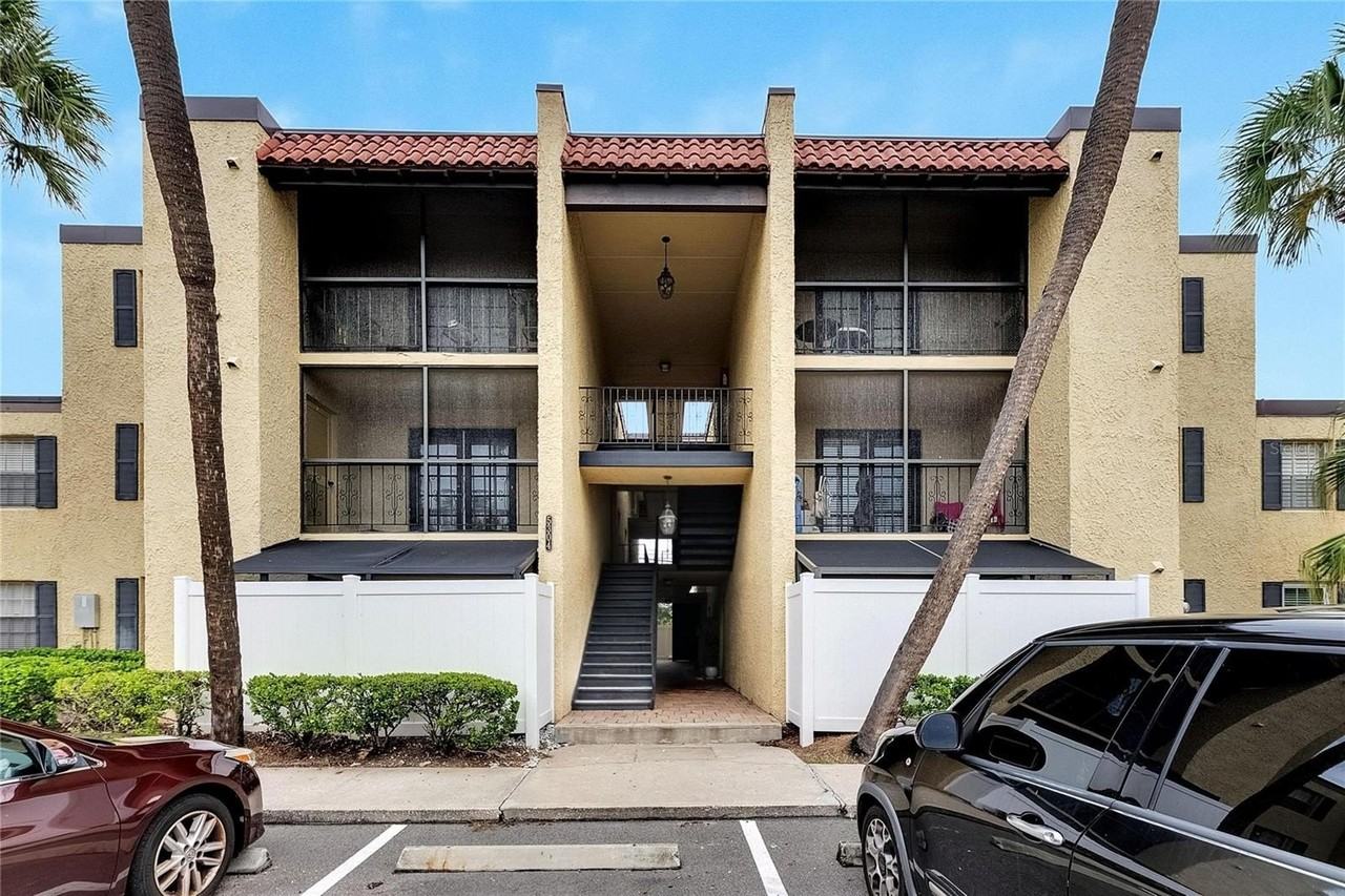 5304 W Kennedy Blvd #106
