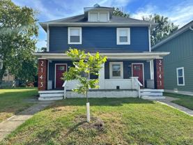 2143 Bellefontaine St - Photo 1 of 1