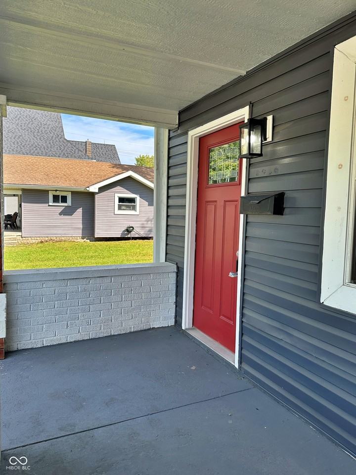 2143 Bellefontaine St - Photo 3 of 19