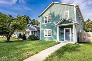 4834 Crittenden Ave - Photo 1 of 1