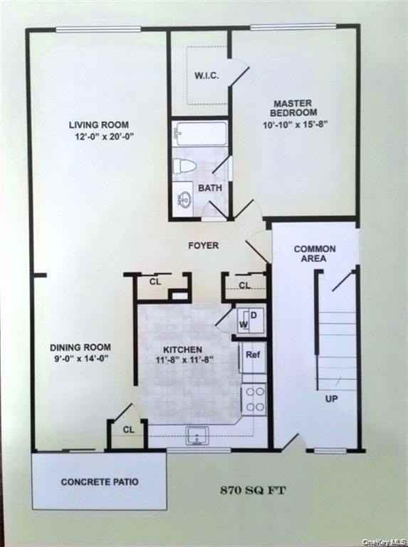 18 Pavilion Ridge Way #1 - Photo 4 of 4