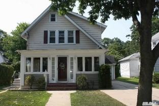 22 Jarvis Pl #UPPER - Photo 1 of 1