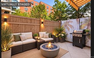51 E 131st St #1B - Photo 1 of 1