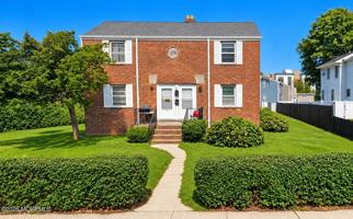 featured image of 45 Cedar Ave #A