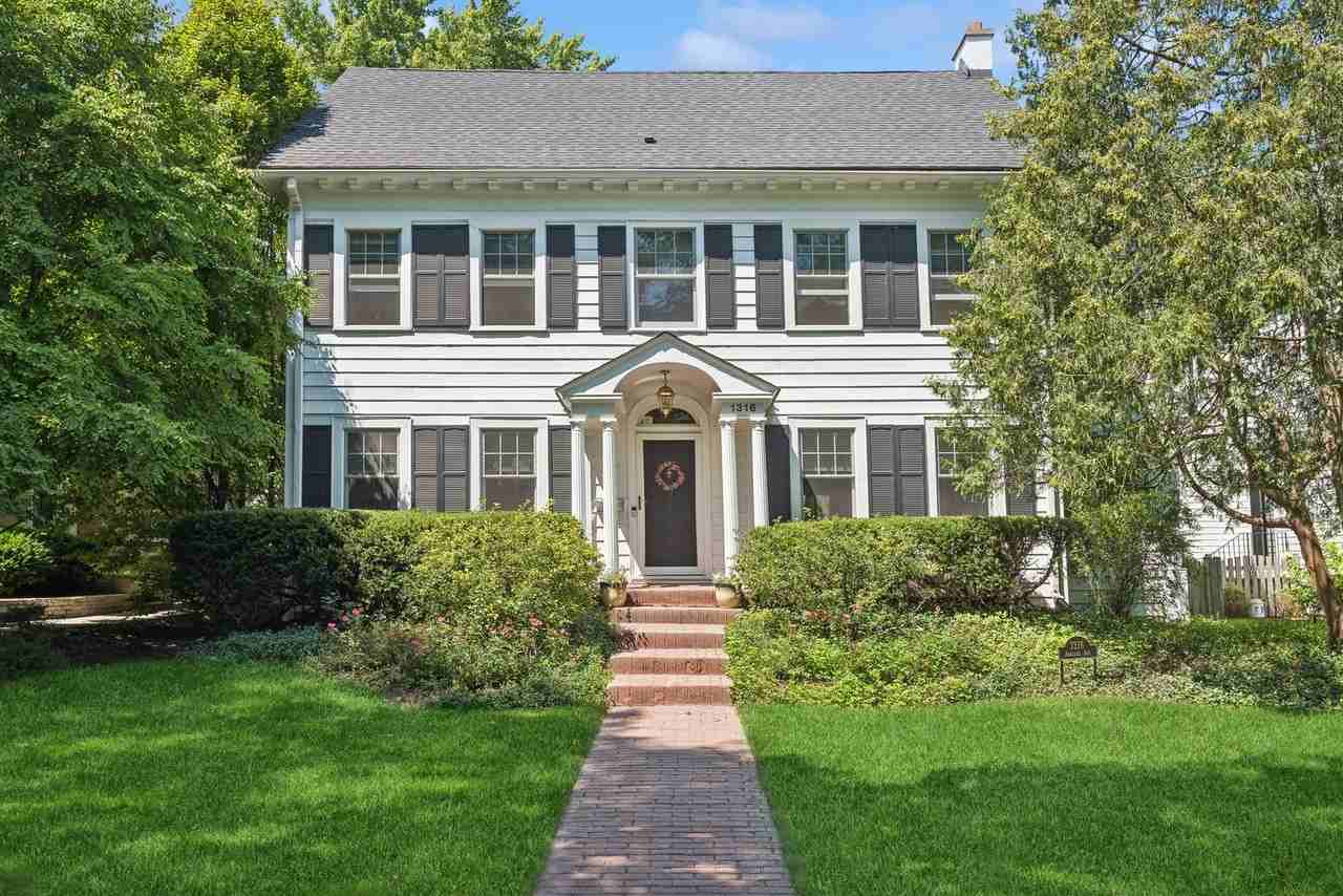 1316 Ashland Ave