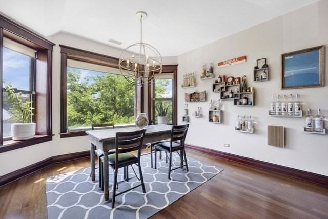 3106 W Lyndale St #3B - Photo 4 of 14
