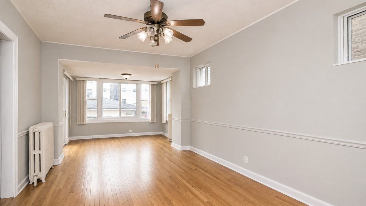 4843 N Drake Ave #1 - Photo 6 of 10