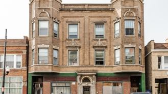 2939 W Belmont Ave #1E - Photo 1 of 1