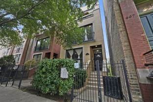 611 N Noble St #3 - Photo 1 of 1