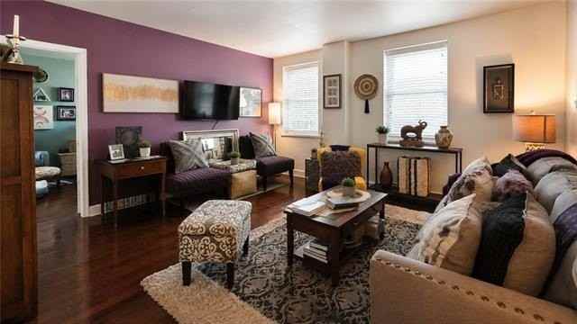 1205 Saint Charles Ave #715 - Photo 6 of 22