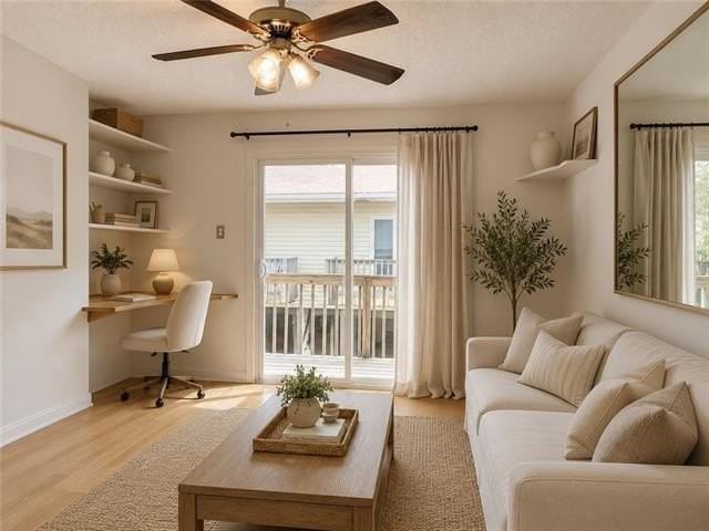 4636 PONCHARTRAIN Drive #E - Photo 4 of 26