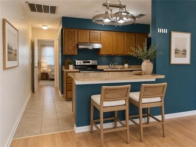 4636 PONCHARTRAIN Drive #E - Photo 6 of 26