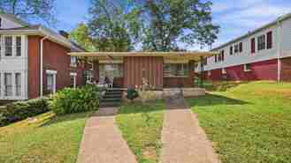 936 Fort Wood St #A - Photo 1 of 1