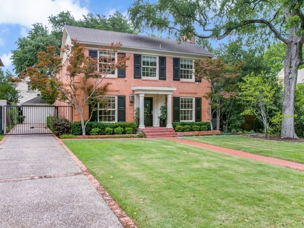 3512 Caruth Blvd - Photo 2 of 33