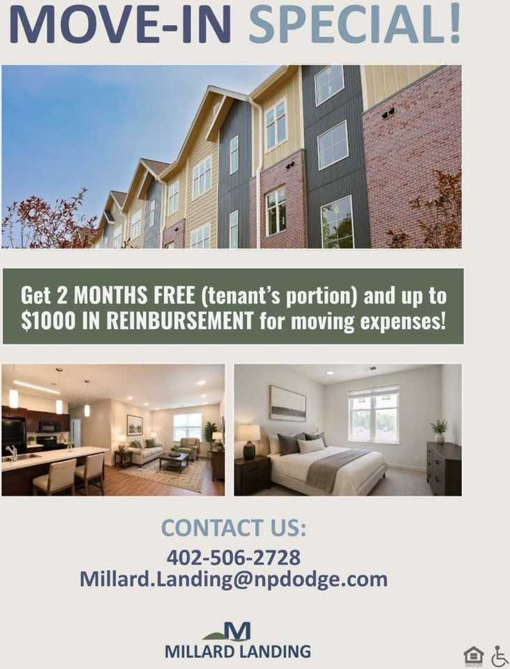 Millard Landing 55+ Community - Photo 6 of 17