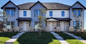 featured image of 1780 Palladio Loop