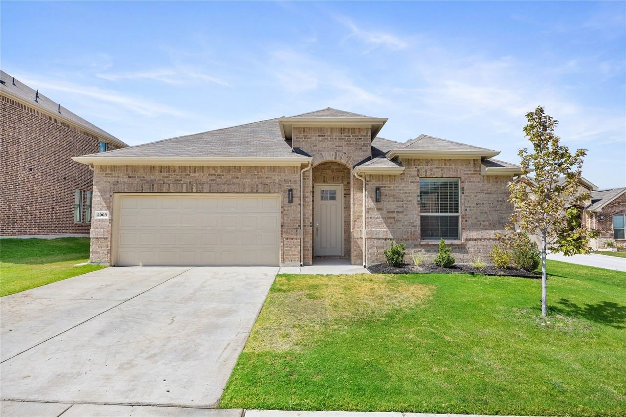 2908 Edgerton Rd