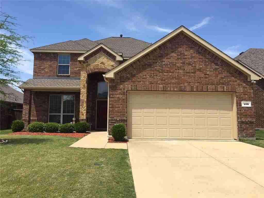 408 Riverstone Way - Photo 2 of 14