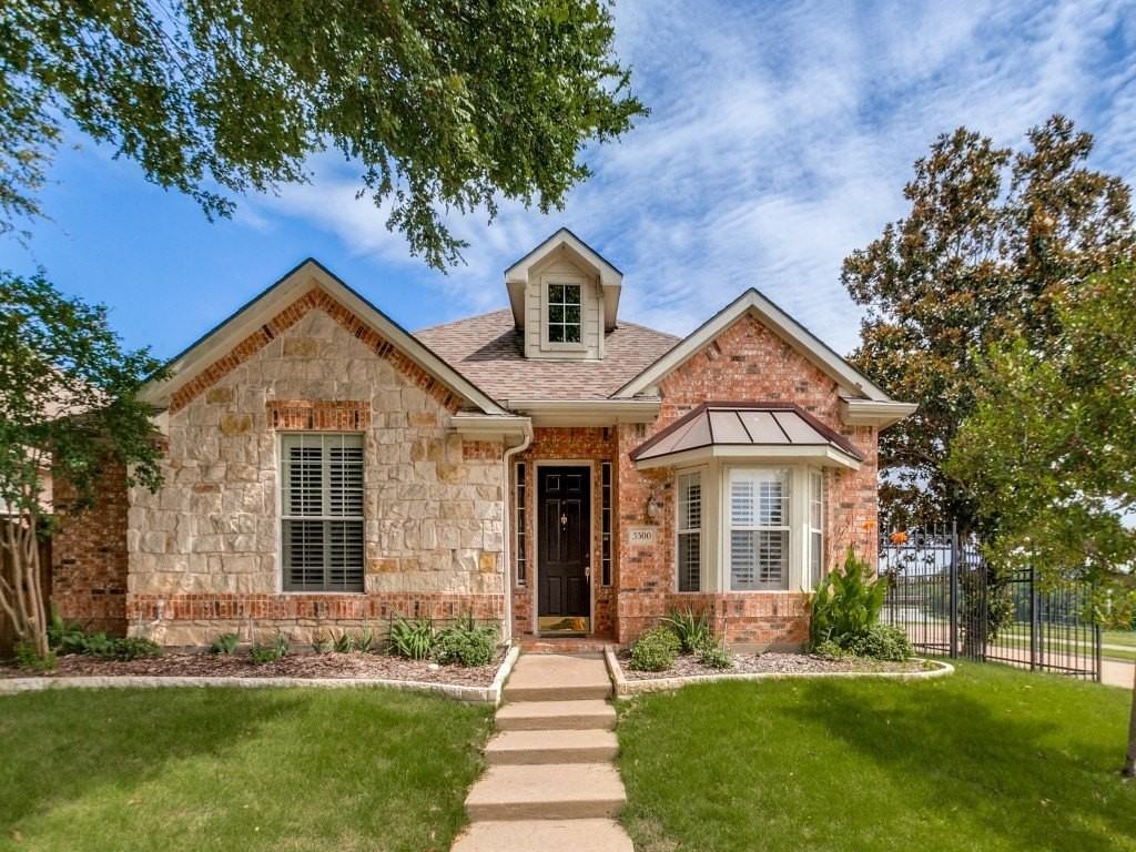 3500 Christopher Ln