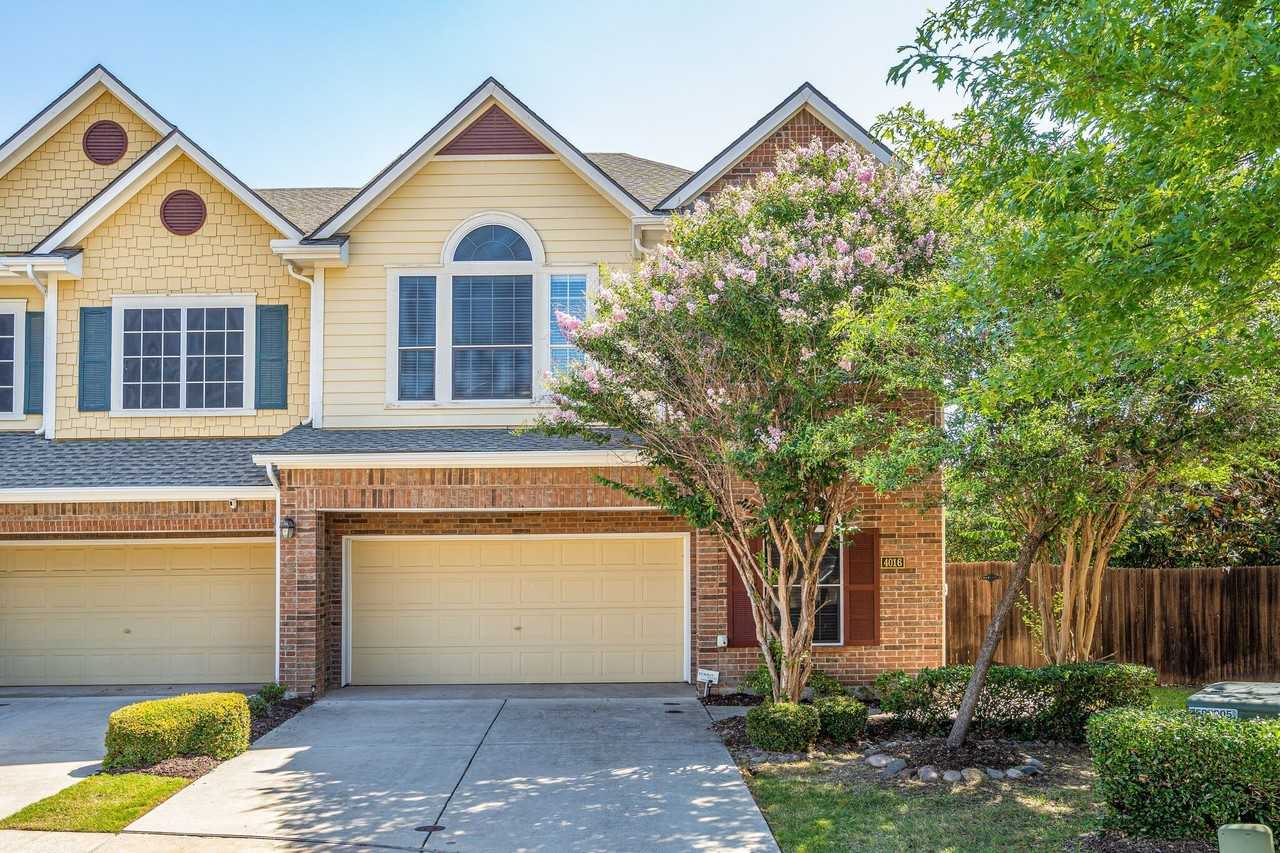 4016 Rome Ct